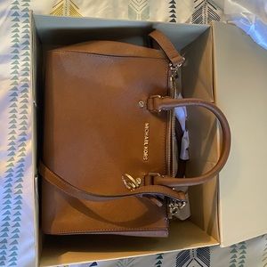Michael Kors Satchel handbag